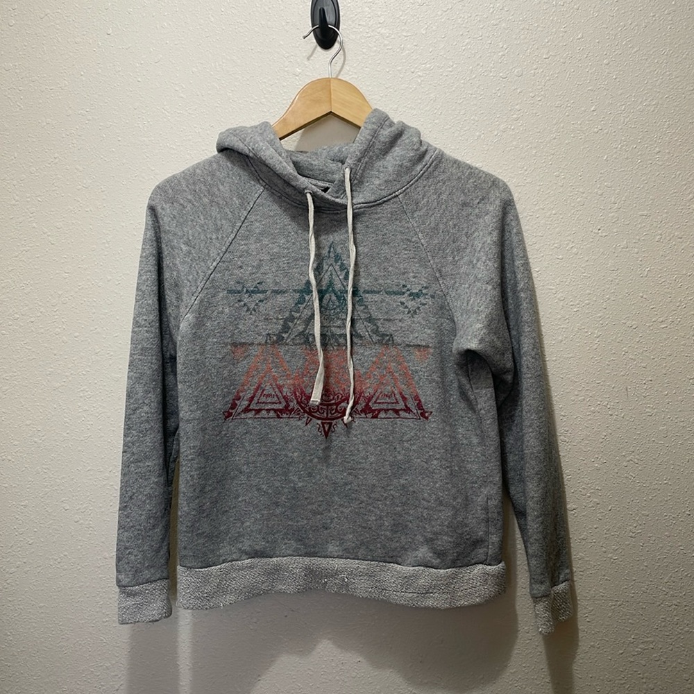 Full tilt Hoodie, Size S